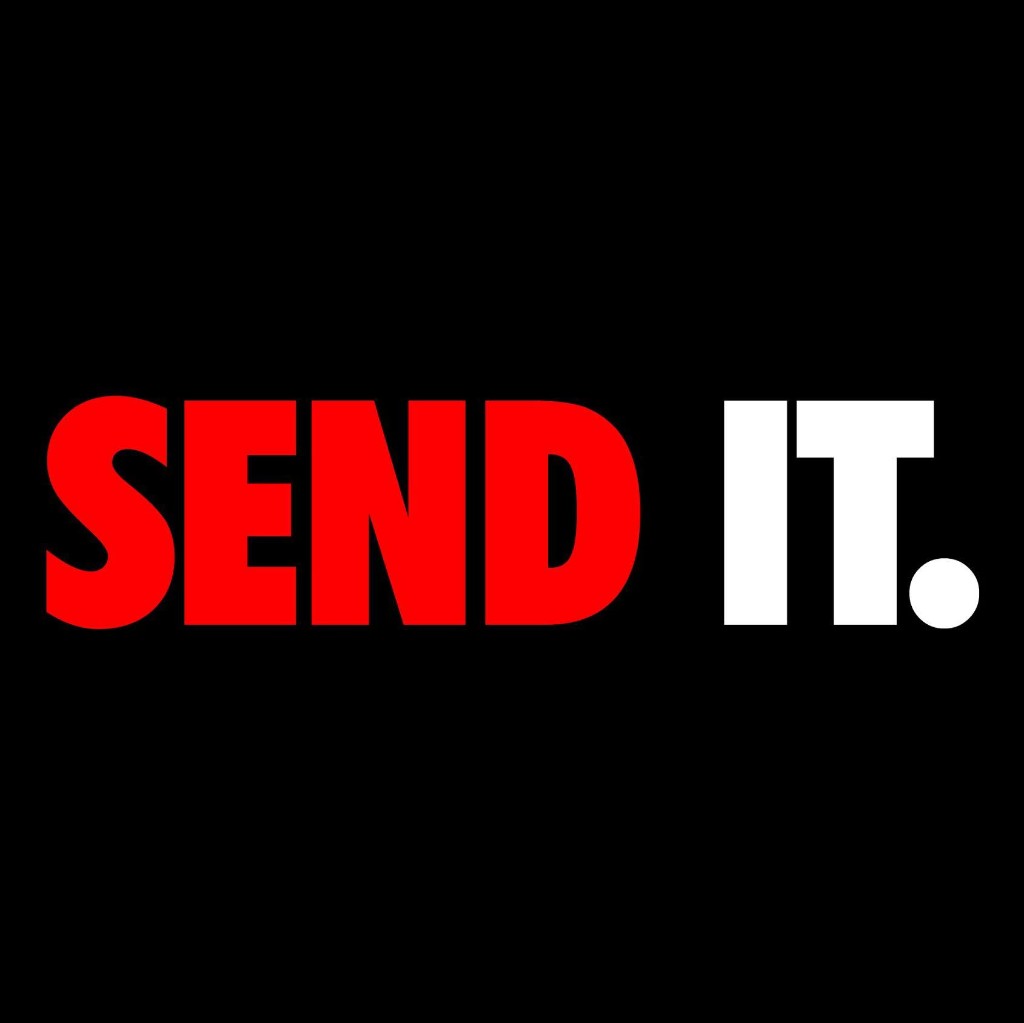 Send It Athletics
